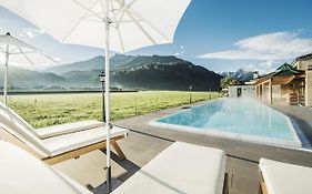 Theresa Wellness-Geniesser-Hotel