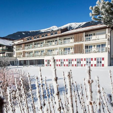 Theresa Wellness-Geniesser-Hotel Zell am Ziller Zewnętrze zdjęcie