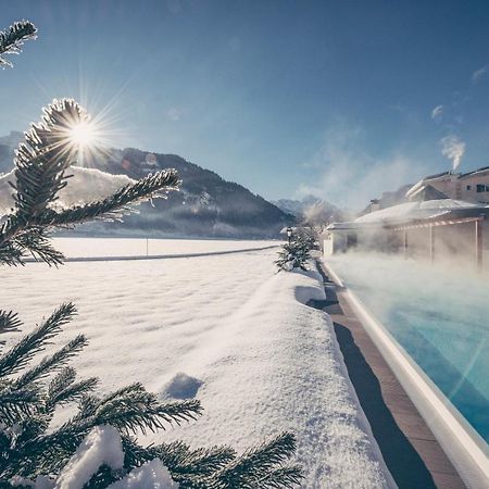 Theresa Wellness-Geniesser-Hotel Zell am Ziller Zewnętrze zdjęcie