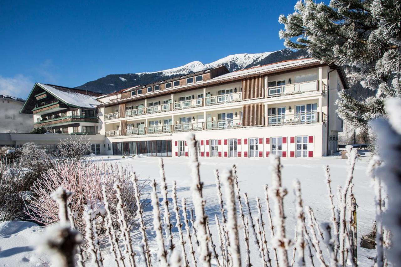Theresa Wellness-Geniesser-Hotel Zell am Ziller Zewnętrze zdjęcie
