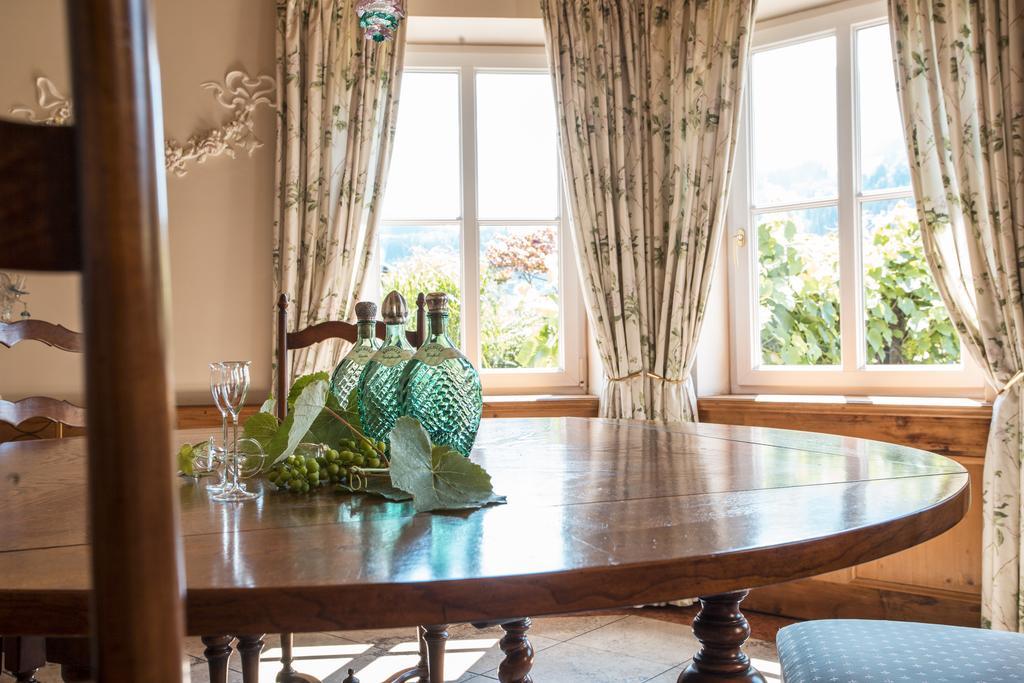 Theresa Wellness-Geniesser-Hotel Zell am Ziller Zewnętrze zdjęcie