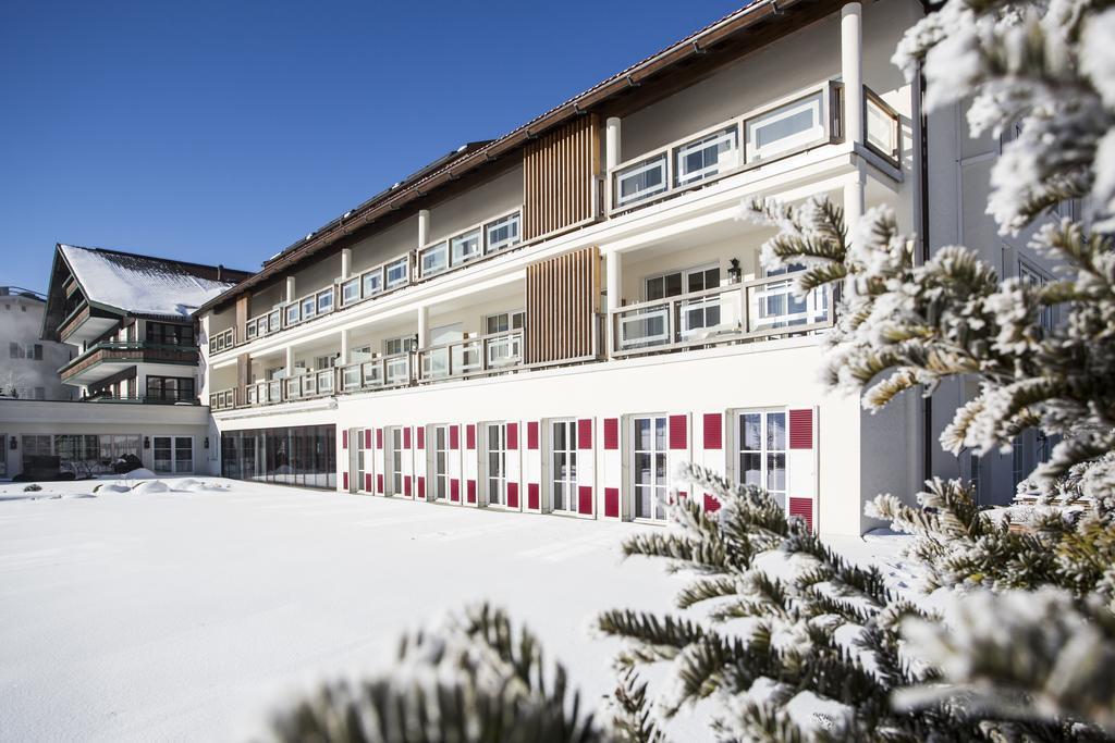 Theresa Wellness-Geniesser-Hotel Zell am Ziller Zewnętrze zdjęcie