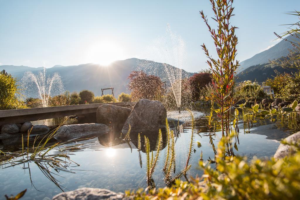 Theresa Wellness-Geniesser-Hotel Zell am Ziller Zewnętrze zdjęcie