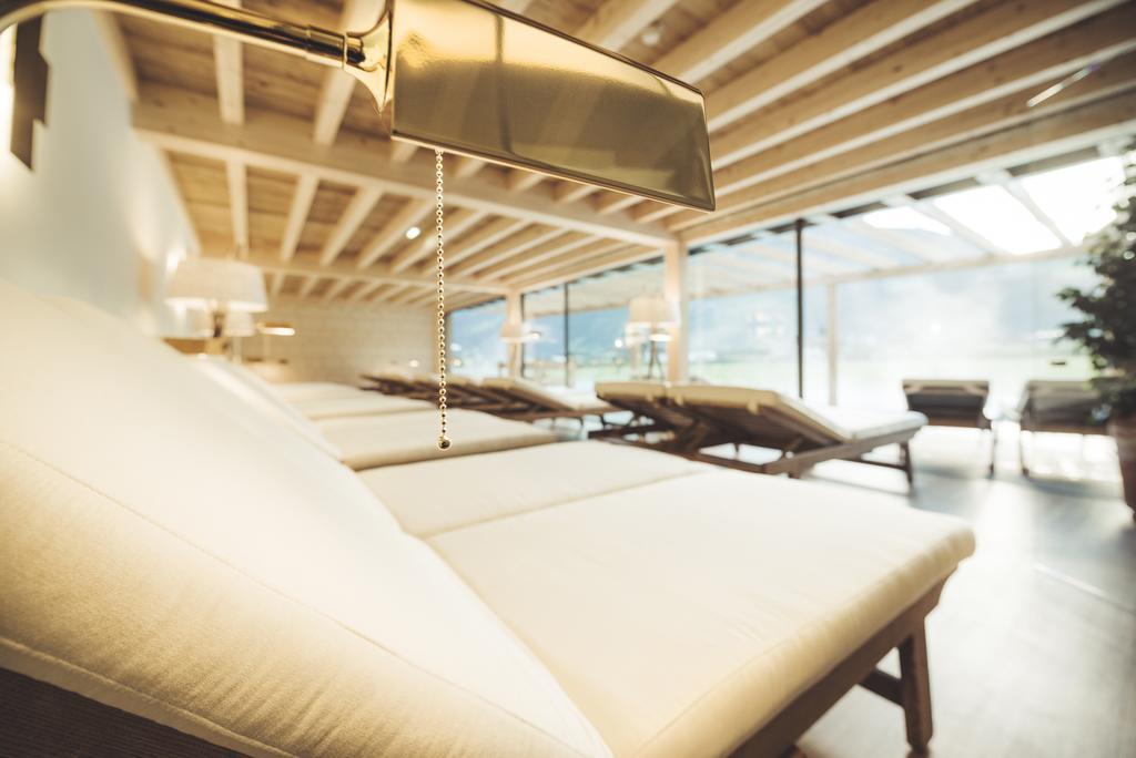 Theresa Wellness-Geniesser-Hotel Zell am Ziller Zewnętrze zdjęcie