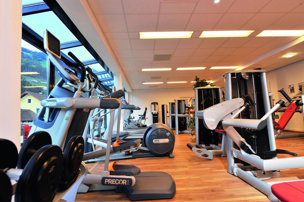 Theresa Wellness-Geniesser-Hotel Zell am Ziller Zewnętrze zdjęcie